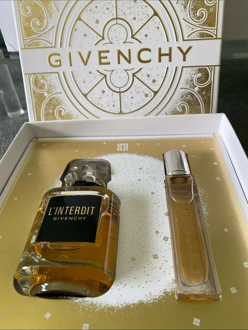 Givenchy L’interdit Gift Set - Picture 2 of 7